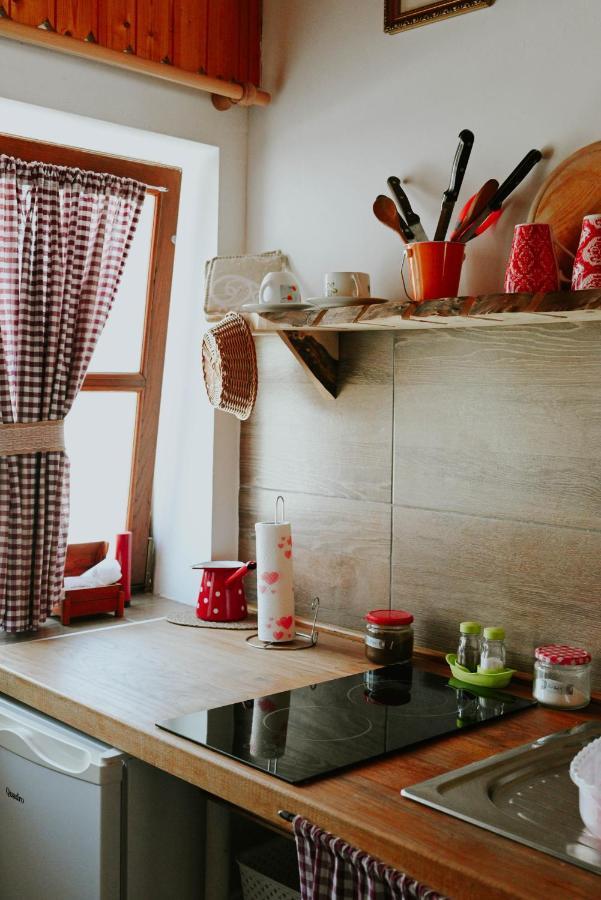 Studio Apartment Romeo Velika Gorica Extérieur photo