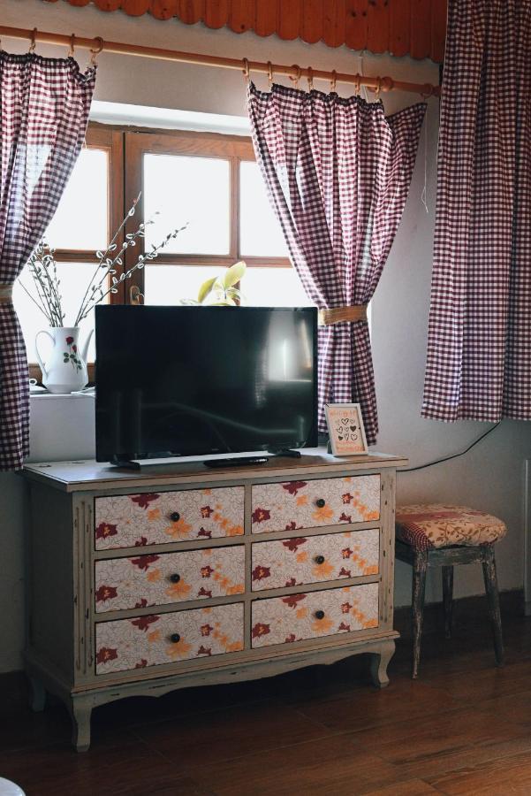 Studio Apartment Romeo Velika Gorica Extérieur photo