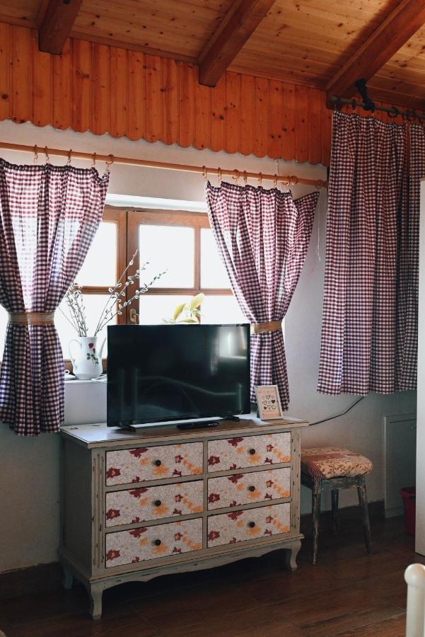 Studio Apartment Romeo Velika Gorica Extérieur photo