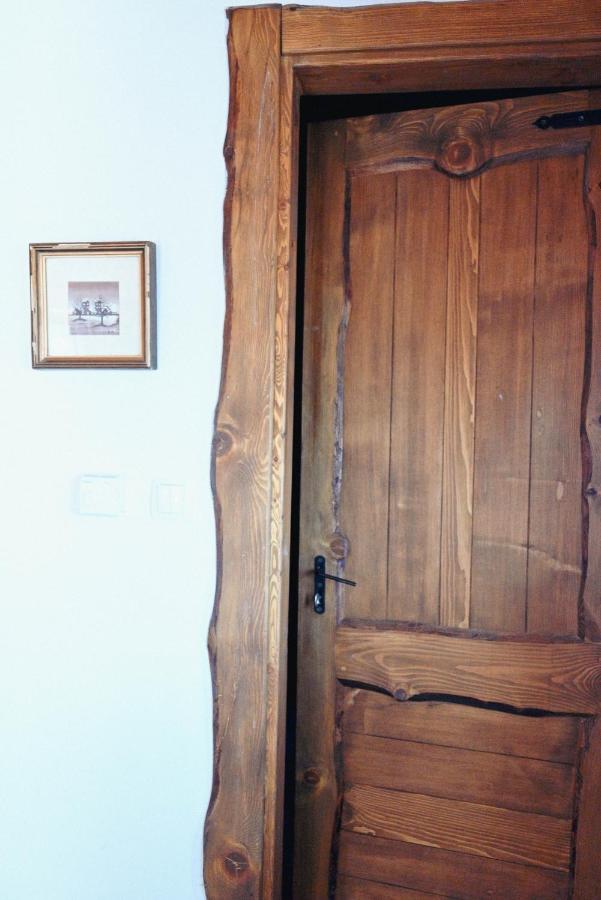 Studio Apartment Romeo Velika Gorica Extérieur photo