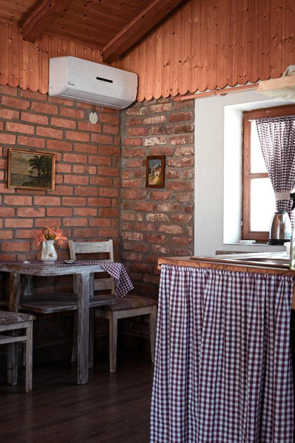 Studio Apartment Romeo Velika Gorica Extérieur photo