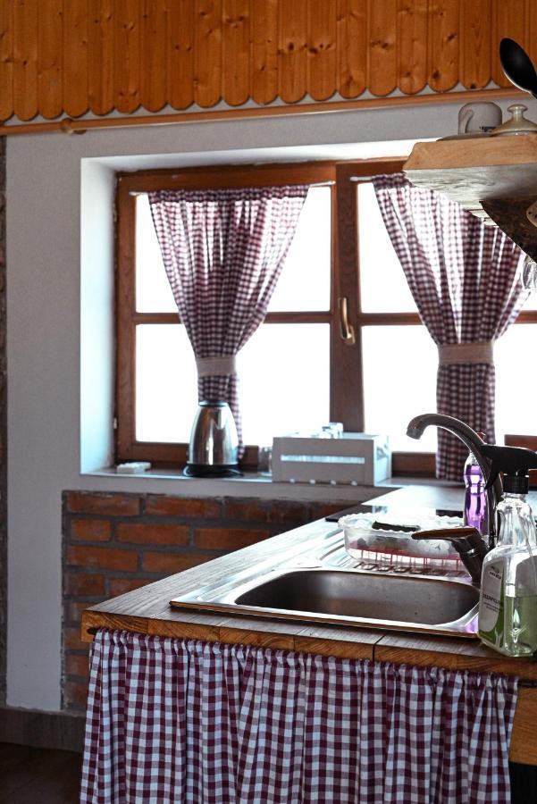 Studio Apartment Romeo Velika Gorica Extérieur photo
