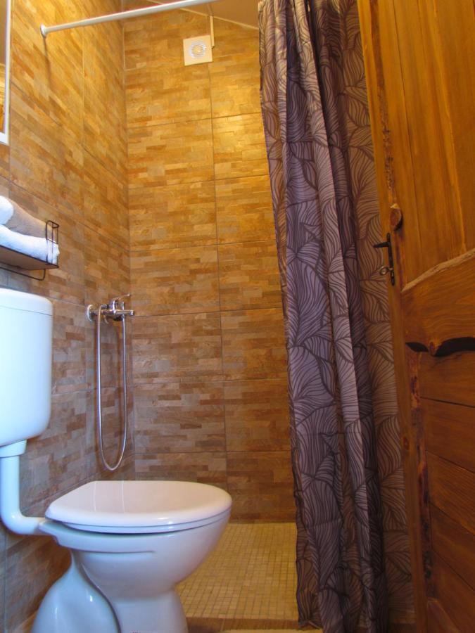 Studio Apartment Romeo Velika Gorica Extérieur photo